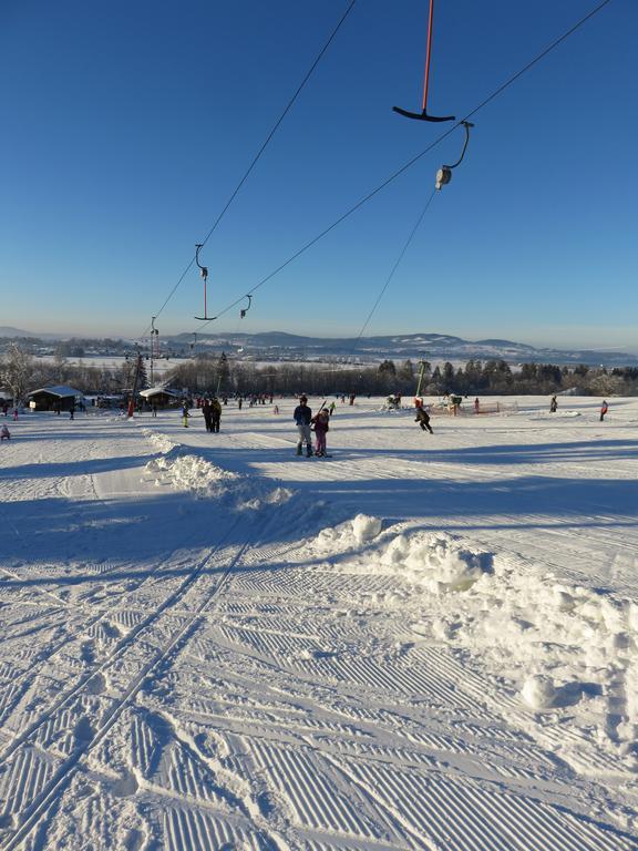 Urlaub Bei Freunden Leilighet Füssen Eksteriør bilde