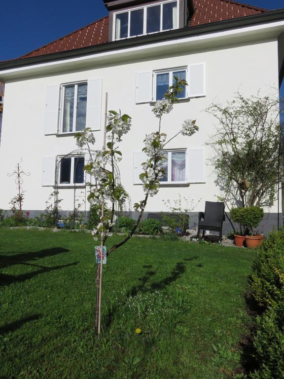 Urlaub Bei Freunden Leilighet Füssen Eksteriør bilde