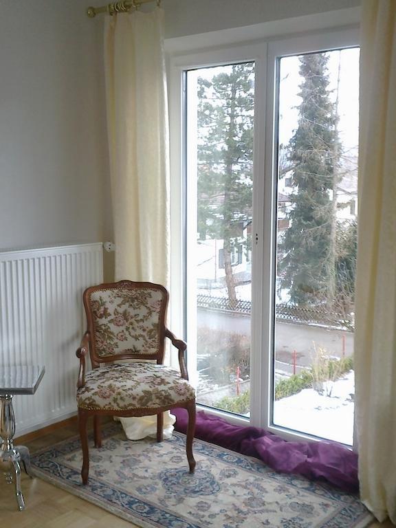 Urlaub Bei Freunden Leilighet Füssen Rom bilde