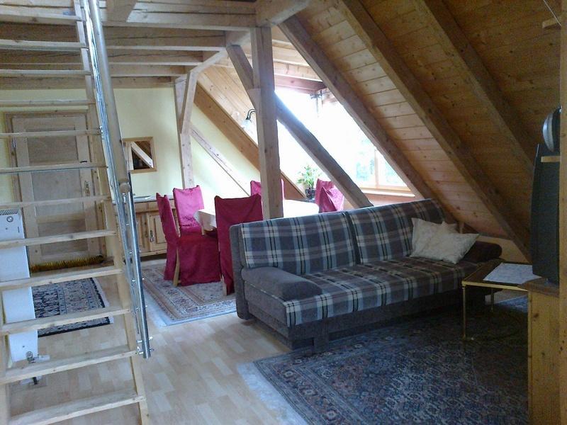 Urlaub Bei Freunden Leilighet Füssen Rom bilde